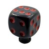 Mavota Dice Steering Wheel Knob Weighted Shift Knob with 3