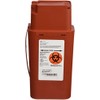 Kendall Sharp Safety Transportable Containers