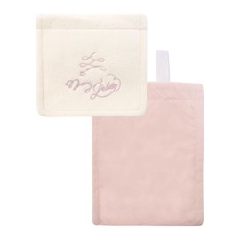 Okato Merry Gelato Paper Holder Cover (Shell Pink)