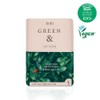 I'm O I&rsquo;m O Green & Sanitary Pad (2 types)