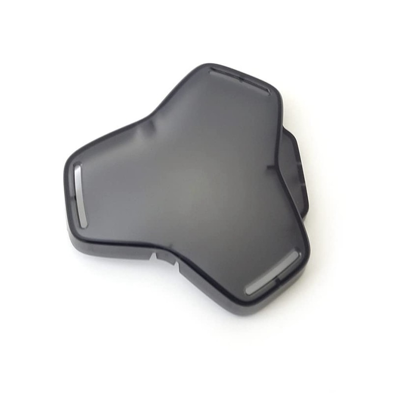 Replaces Huhne a 50 S5000 S7000S8000S9000 Series Head Cap Cover