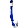 Ranger & Tao Dry (Clear/Cobalt/White)