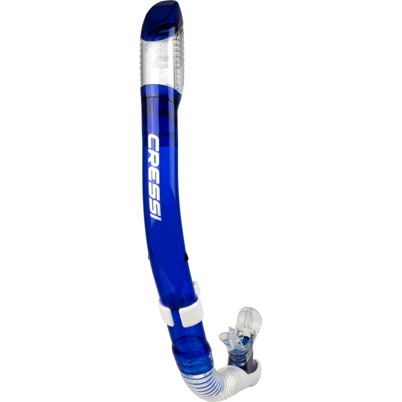 Ranger & Tao Dry (Clear/Cobalt/White)