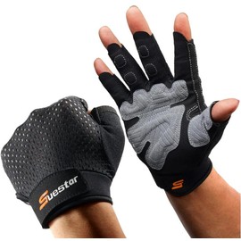 2022 Men Women Workout Gloves with Full Palm Protection and Excellent Grip for Weightlifting and Fitness - Specification: Size : Large