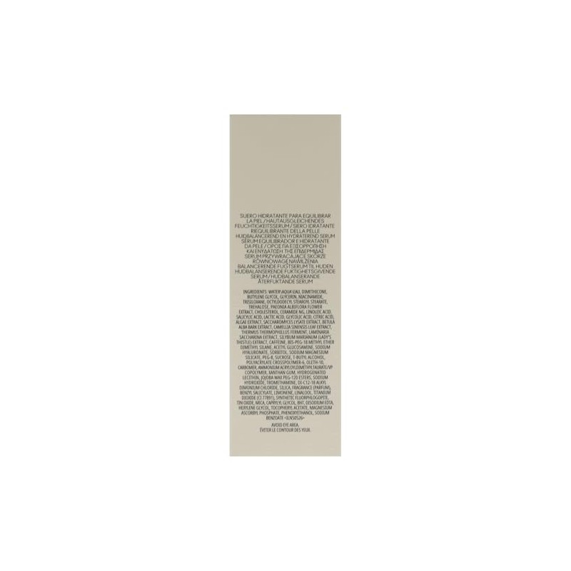 Hyper Real Serumizer Skin Balancing Hydration Serum by MAC for