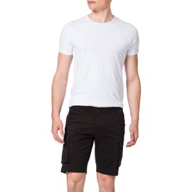 ONLY & SONS Men's Shorts, black