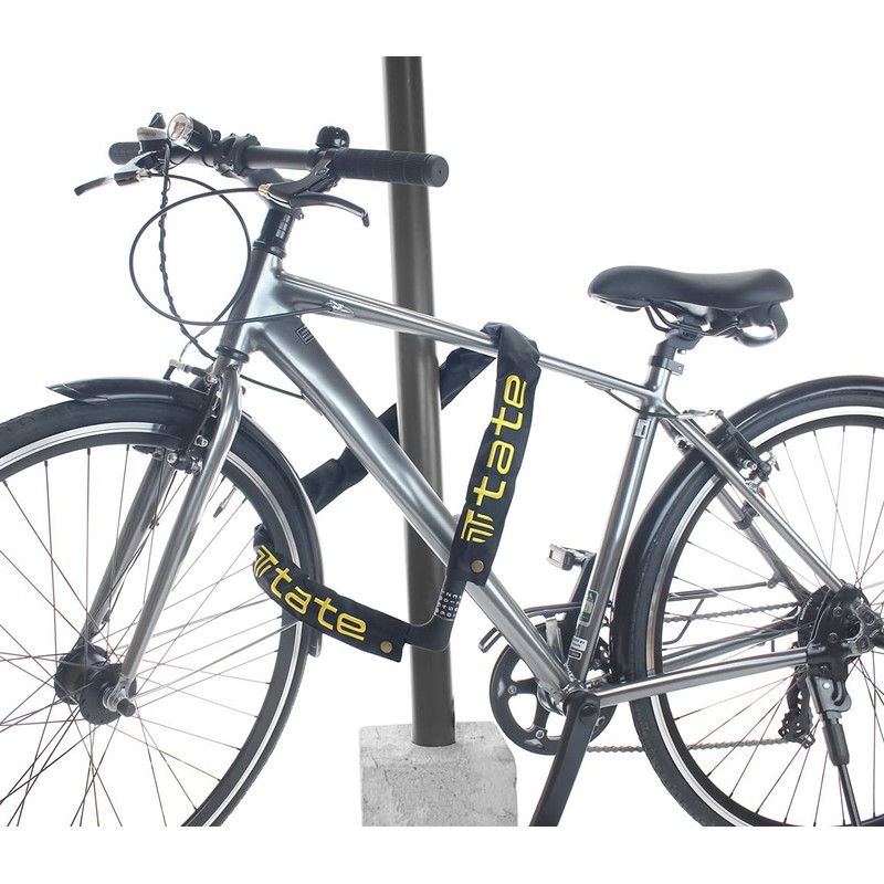 TS (TS) Hybrid Joint Lock II DCLD18-120 GO