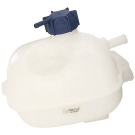 MEYLE VW Volkswagen TRANSPORTER T3 Vanagon Caravelle T25 1982-1992 Radiator Subtank/Expansion Tank 025121403B MEYLE-1001210034