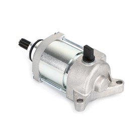 MAX COOL Starter Motor Suitable for Yamaha WR 450 F 5tj-81890-30-00 2007-2015 Motorcycle