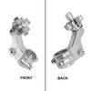 LE LEFOSSI 7/8" Handlebars Clutch Perch Assembly with Hot Start