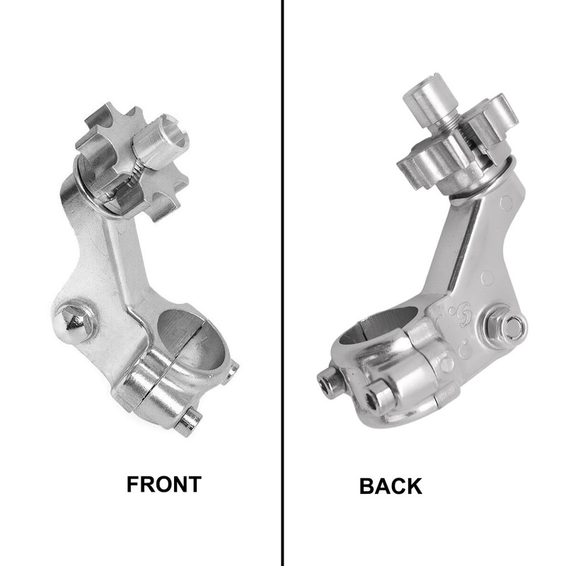LE LEFOSSI 7/8" Handlebars Clutch Perch Assembly with Hot Start