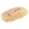 Goldblatt G05260 Single-Crows Foot Texture Brush