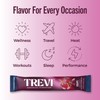 TREVI™ Sugar Free Electrolytes - Drink Mix Hydration Powder Packets