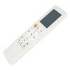 RG10L1 C2HS BGEF New Replacement Remote Control fit for Midea