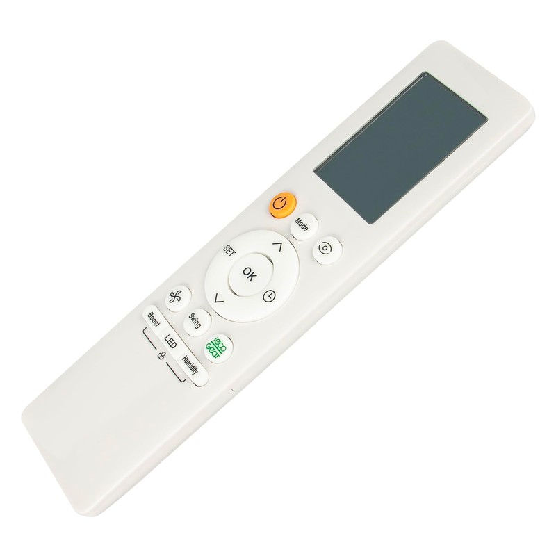 RG10L1 C2HS BGEF New Replacement Remote Control fit for Midea