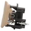 Glove Box Handle Latch Safe Reliable Sturdy Durable Glove Box