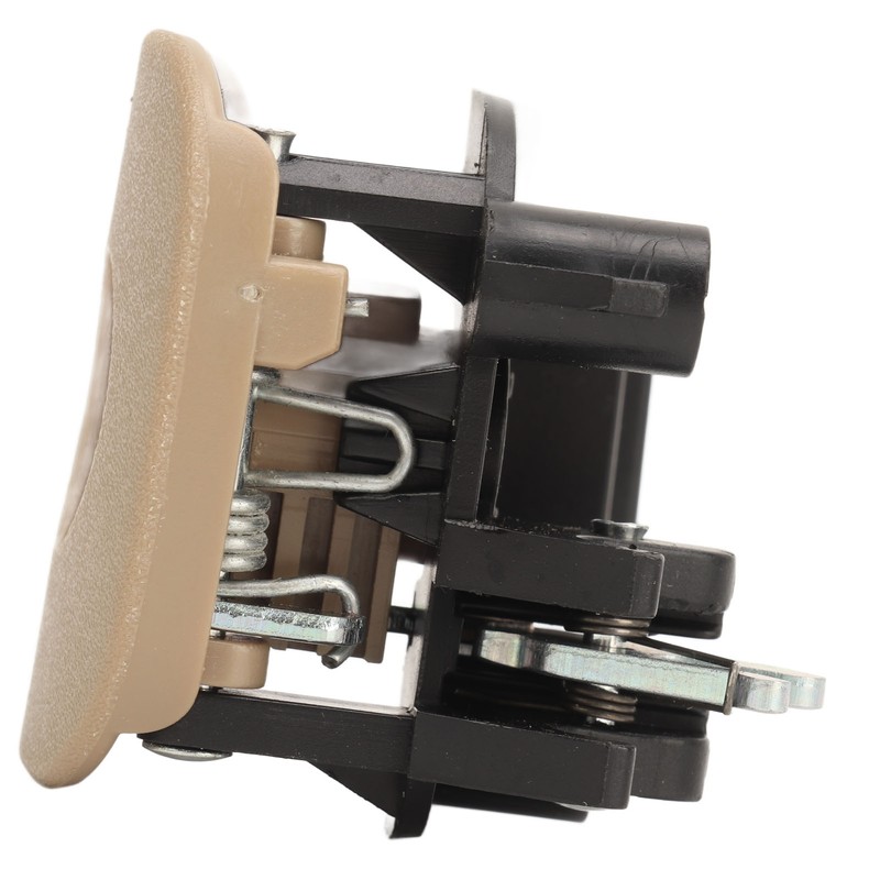 Glove Box Handle Latch Safe Reliable Sturdy Durable Glove Box