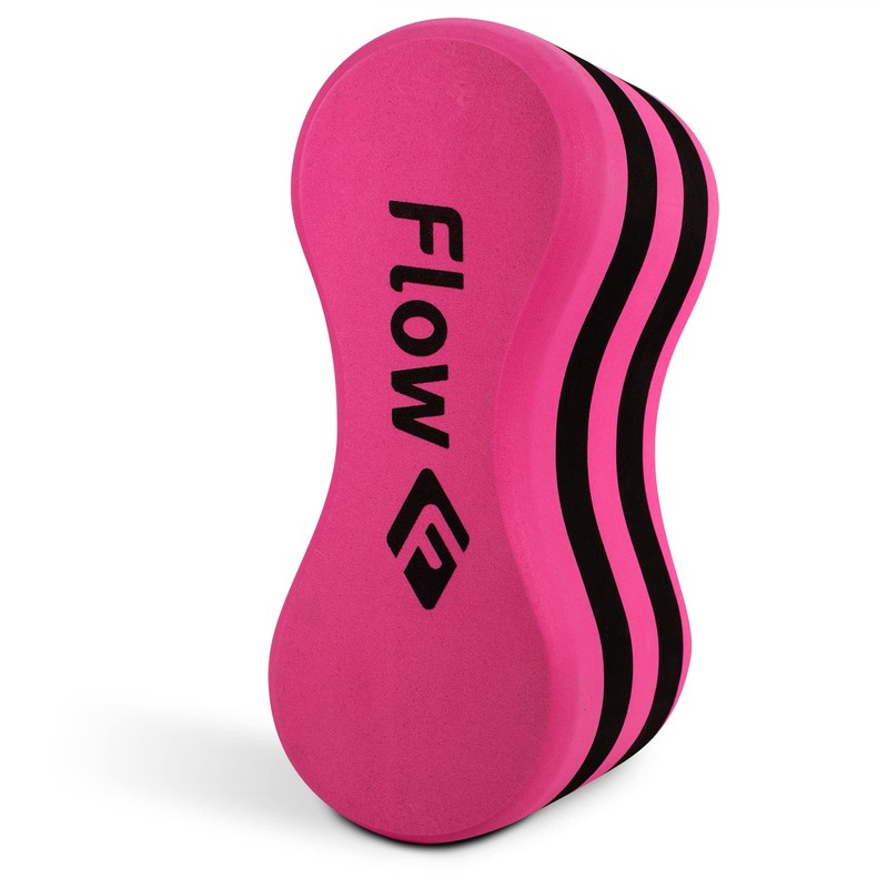 Flow Swim Gear Training Pull Buoy - Pull Float for