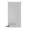 Style Slice Go Microfiber Towel Quick-dry Lightweight Super Absorbent Travel
