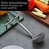 Soup Ladle Set, Soup Ladle, 30 cm Ladle with Large