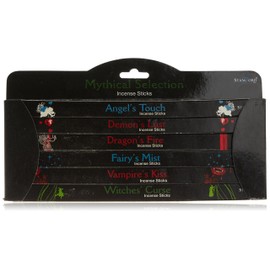 Stamford Mythical Incense Gift Pack