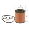 Bosch 1457429262 Oil-Filter Element