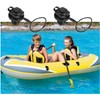 2 PCS Air Valve Replacement, Kayak Raft Plug Replacement, Inflatable
