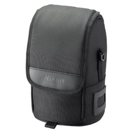 Nikon CL-M3 Semi Soft Lens Case