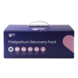Happy Kat Postpartum Recovery Pack - Medium
