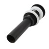 Bathroom Sink Drain Without Overflow Rustproof Anti Clog Vessel Sink