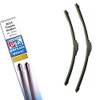 Beam Blade Wipers Set for 2014 Toyota Avalon Replacement Set