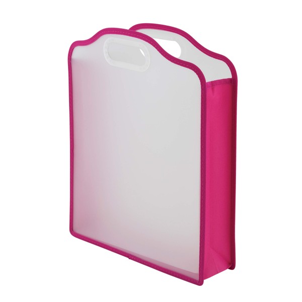 Storage Studios Expanding Paper Folio for 12 x 12 Sheets,