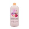 Inebrya Ice Cream Keratin Restructuring and Moisturizing Shampoo. Ideal for