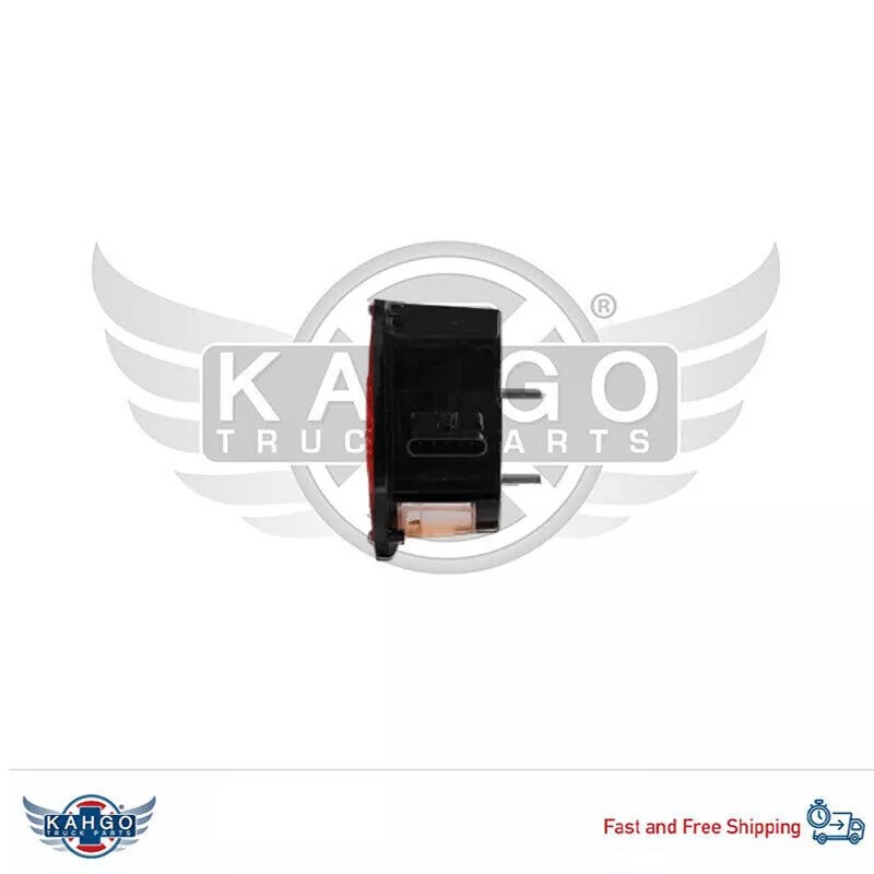 Automann S/T/T Box Light Double Metri-Pack 571.LG508R 53762