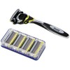 Wilkinson Sword Hydro 5 Sense Energizer Men's Razor with x
