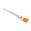 10Pcs Facial Mask Brush Soft Elastic Waterproof Easy To Apply