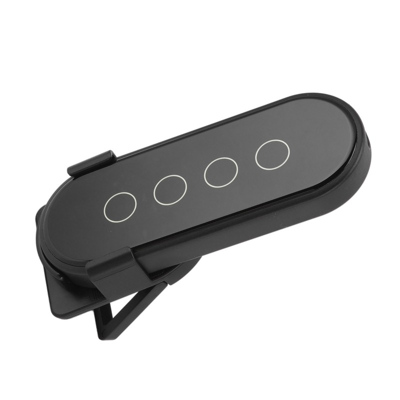 Wifi Wireless Smart Button for ZigBee for TUYA 4 Buttons