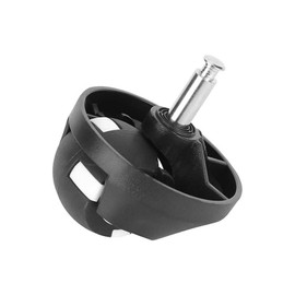 Ktsxxops Swivel Wheel Robot Vacuum Replacement, Robot Vacuum Universal Wheel, Vacuum Cleaner Sweeper Universal Wheel Accessory Fit for Robovac 11S Robovac 30