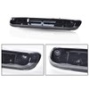 G-PLUS 3rd LED Bar Brake Type X Light Cargo Lamp