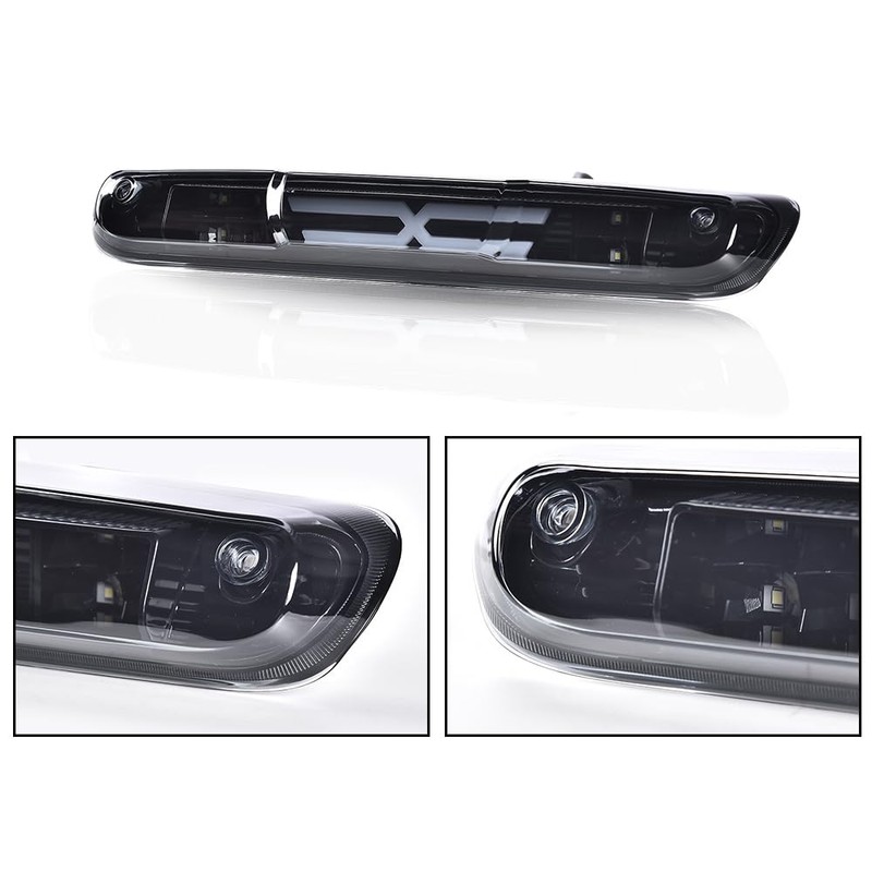 G-PLUS 3rd LED Bar Brake Type X Light Cargo Lamp