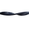 Welt Piping Marine Vinyl Upholstery Trim Very Dark Blue Sample