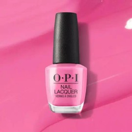 OPI [OPI](김해점)네일락커] F80 - TWO TIMING THE ZONES OPI Nail Lacquer F80 - Two Timing The Zones