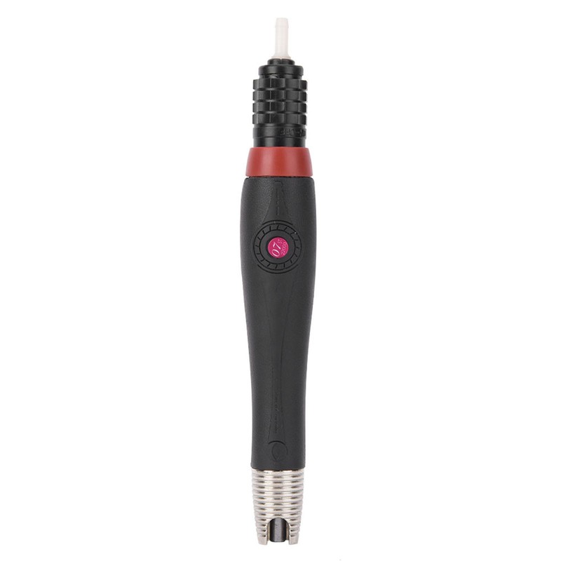 Air Grinder File Ultrasound Pneumatic Grinding Machine for Jade Carving