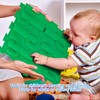 Edusense Sensory Mat for Autism Children - Textured Puzzle Play