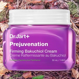 Dr. Jart Skin Soothing Skin Care Skin Moisture Prejuvenation Firming Bakuchiol Cream 1ea 50ml / 닥터자르트 피부진정 피부관리 피부수분 프리쥬비네이션 퍼밍 바쿠치올 크림 1개 50ml