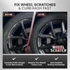 Bolígrafo para quitar arañazos de coche Wheel Scratch Fix Kit
