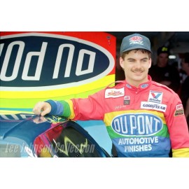 1993 Jeff Gordon Daytona - 4x6 photo - Free Ship