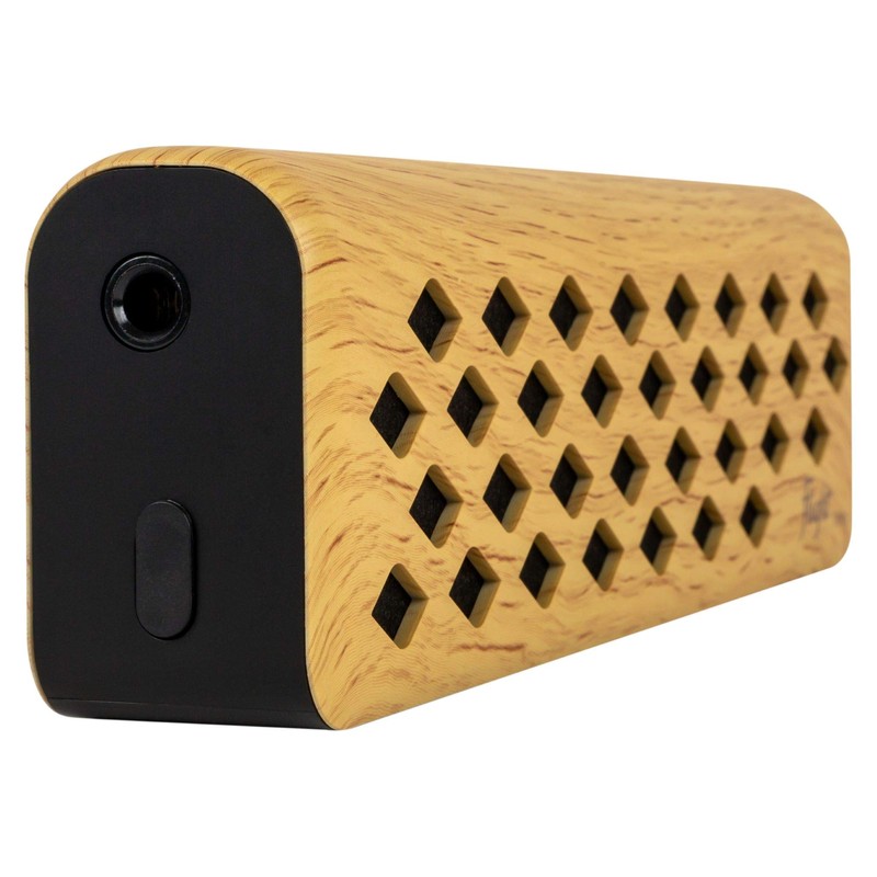 Tiny6 Ukulele Amp - Maple