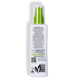Cote Hair Quinoa Smoothing Oil 5 oz.