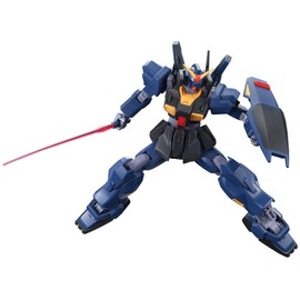 Bandai Hobby HGUC 1/144 Mk-II (TITANS) "Zeta Gundam" Model Kit